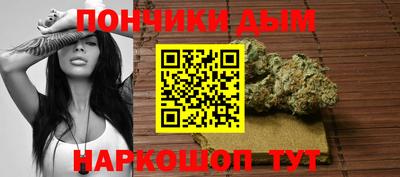 шишки Берёзовский