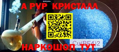 шишки Берёзовский